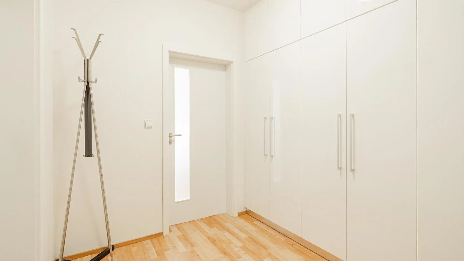 Apartment Brno City Center K - Self Check-In Czech Republic