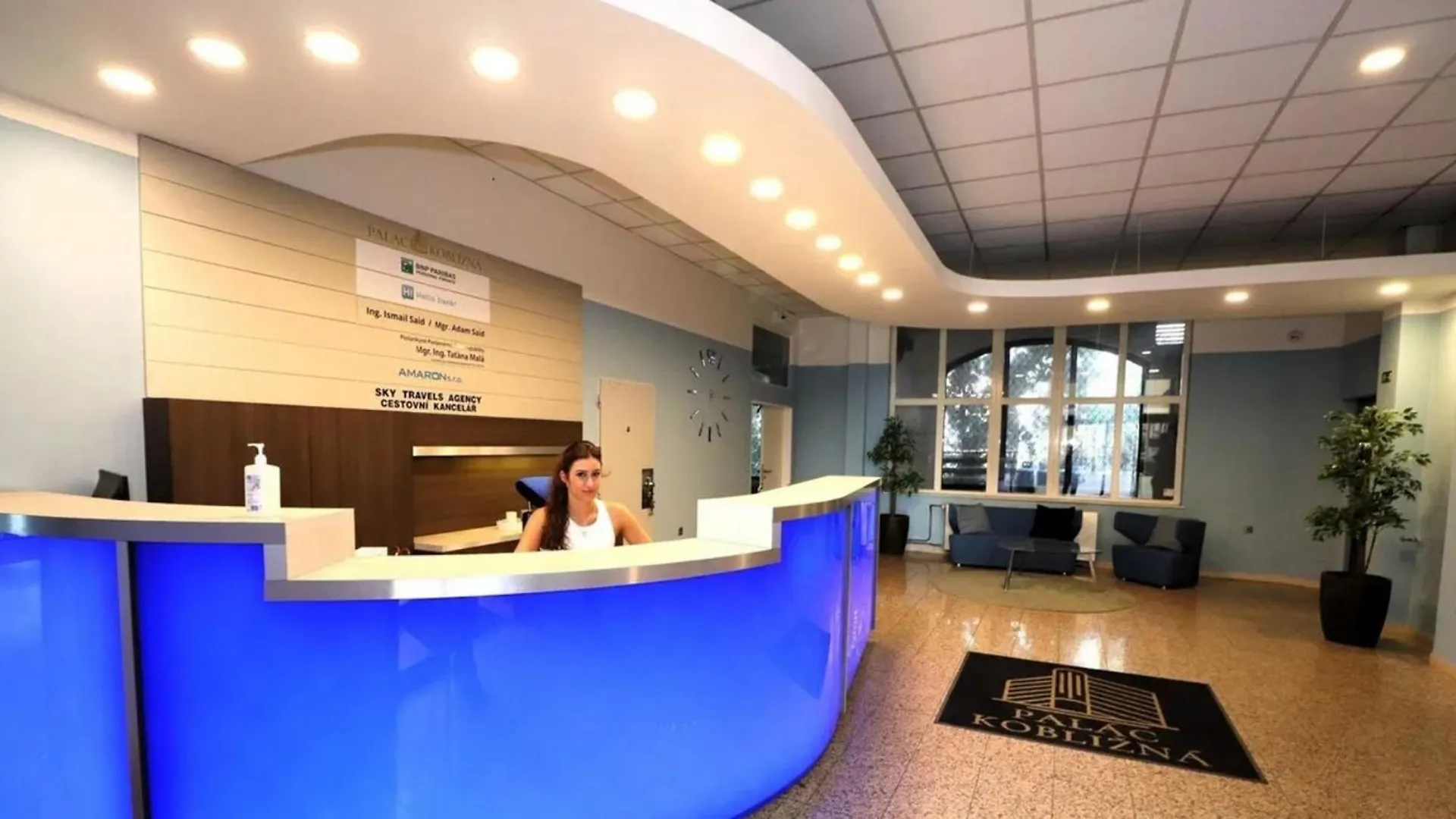 Apartment Brno City Center K - Self Check-In
