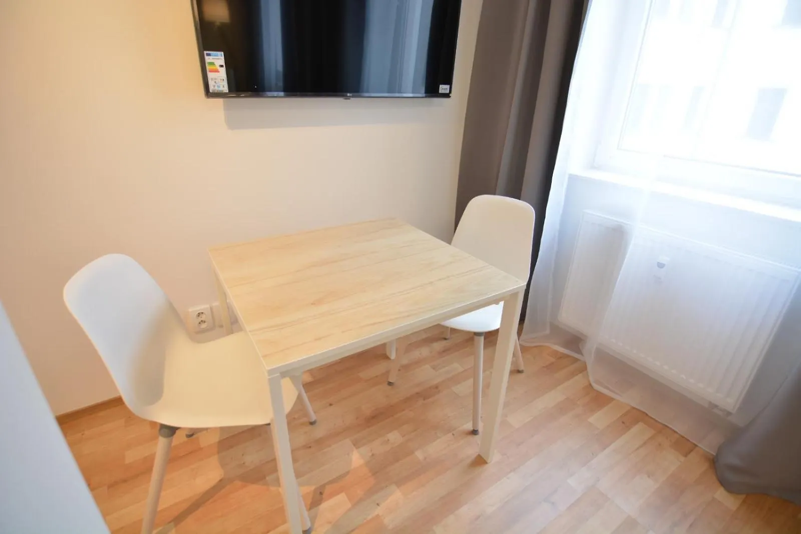 Apartment Brno City Center K - Self Check-In